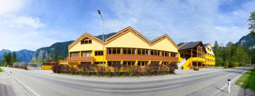 Jutel Obertraun – Obertraun, MI