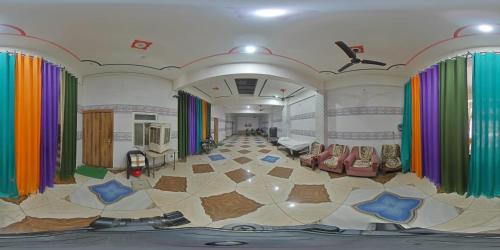 Hotel Raghav Guest House