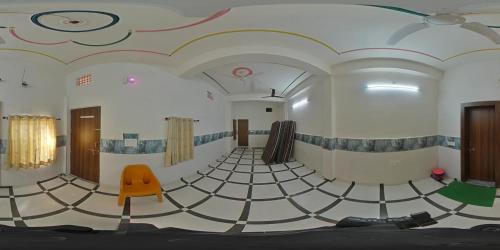 Hotel Raghav Guest House