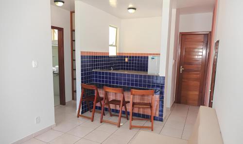 Boulevard da Praia - Flats Mare Mansa - image 5