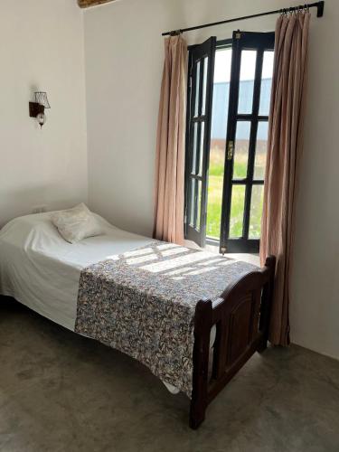 El Garzal in แมร์เซเดส