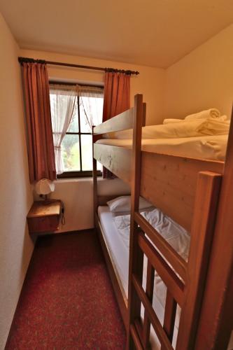 Apartment 12 - Ferienresidenz Roseneck, 2 Schlafzimmer, mit Schwimmbad in Todtnauberg bei Feldberg, Todtnauberg (fotografie 6)
