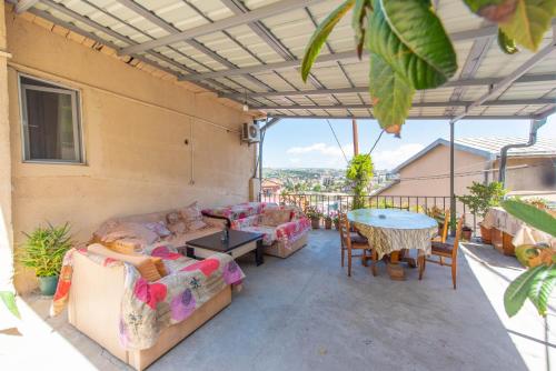 Apartment Panorama  in Tbilisi