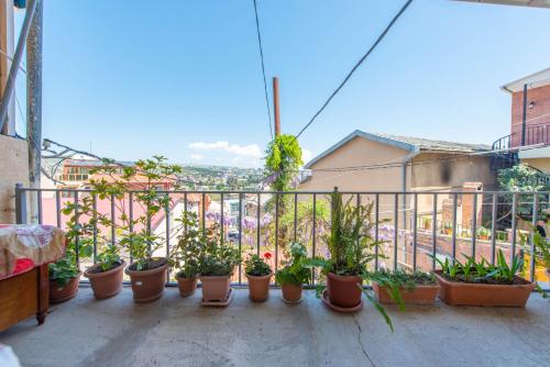 Apartment Panorama  in Tbilisi