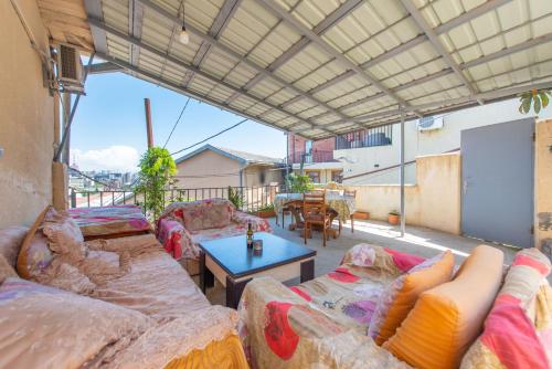 Apartment Panorama  in Tbilisi