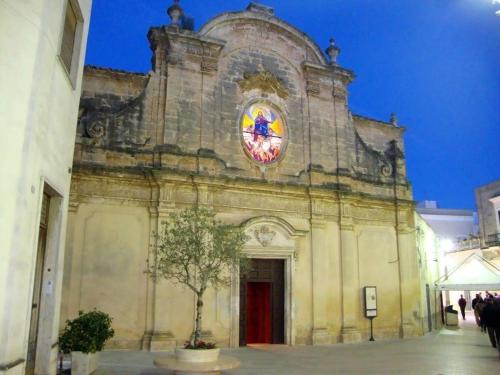 UNICO Albatres Palace Salento by Life Resorts UNICO Albatres Palace Salento by Life Resorts