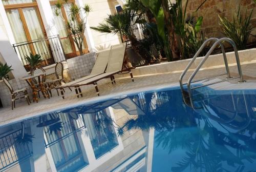UNICO Albatres Palace Salento by Life Resorts Hotel de charme San Michele Salentino