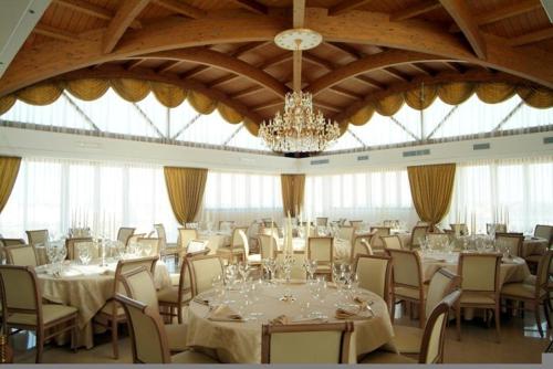 UNICO Albatres Palace Salento by Life Resorts UNICO Albatres Palace Salento by Life Resorts