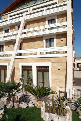 UNICO Albatres Palace Salento by Life Resorts UNICO Albatres Palace Salento by Life Resorts
