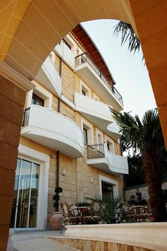 UNICO Albatres Palace Salento by Life Resorts UNICO Albatres Palace Salento by Life Resorts