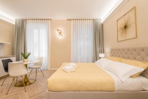 Golden Chic - Città Alta, Bergamo (fotografie 7)