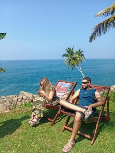 London Villa Secret Beach Mirissa - image 3