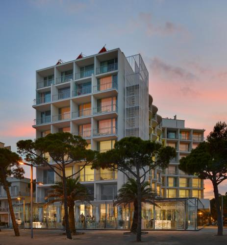 Hotel Aromar - Platja d'Aro