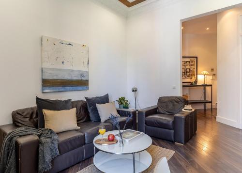 Canela Homes BARCELONA FAMILY