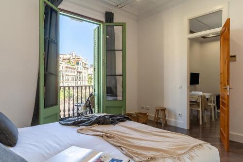 Canela Homes BARCELONA FAMILY, Barcelona