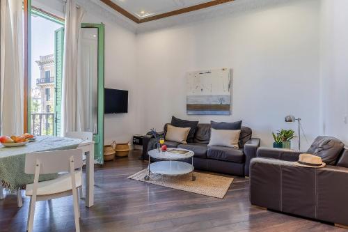 Canela Homes BARCELONA FAMILY