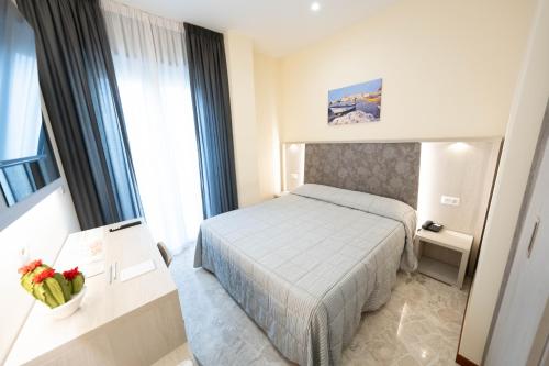 Chambre double, supérieure