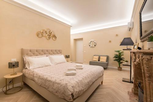 Golden Chic - Città Alta, Bergamo (fotografie 5)