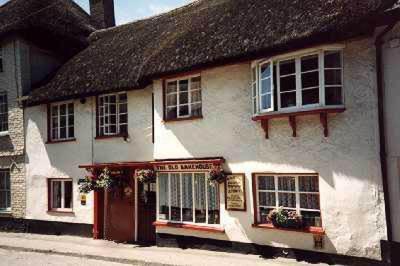 The Old Bakehouse, , Devon