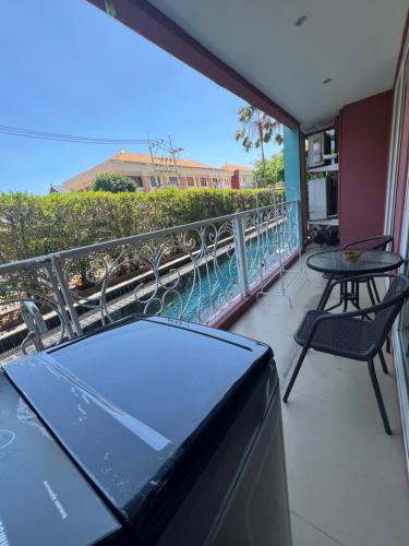 Grande Caribbean Condo by Somphong - 전망