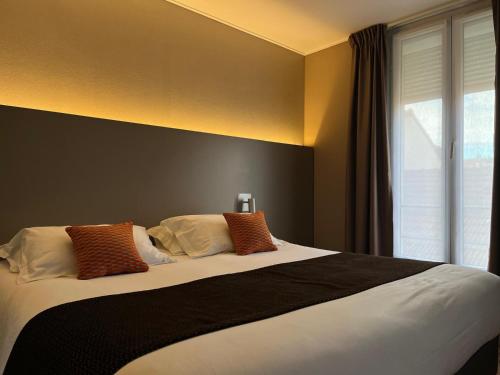 HOTEL & SPA Le Renard Centre