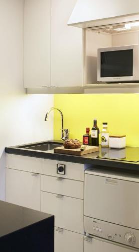 Citadines Trafalgar Square - image 3