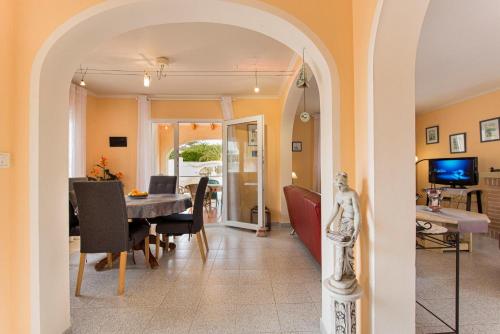 Villa Pinada