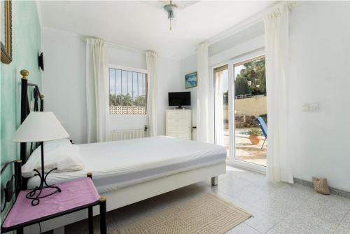 Villa Pinada