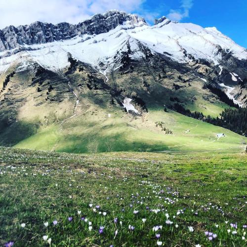 Auberge de Jeunesse HI La Clusaz