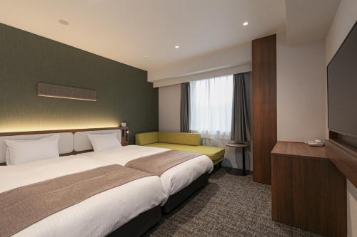 Triple Room with Shower