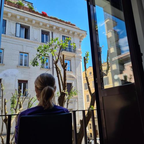 RomeBestHome Beccaria - Piazza del Popolo, Rome (photo 5)