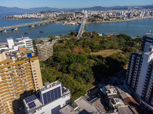 Casa da Vila - Centro de Floripa