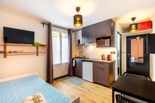 GuestReady - Ideal stay in Montreuil - Location saisonnière - Montreuil