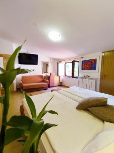 Boutique Hotel Santa Maria - main image