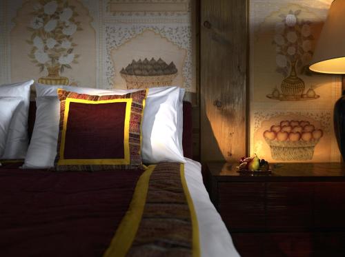 LeCrans Hotel & Spa - image 8