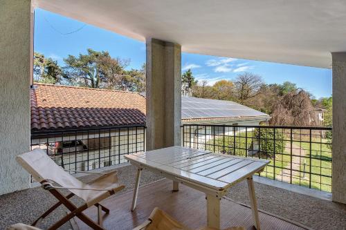 Accommodation in Induno Olona