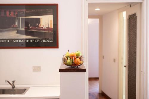 Apartment with Garden in Porta Latina, Rzym (zdjęcie 6)