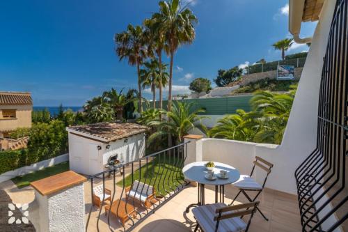 Villa with Private Pool image 8