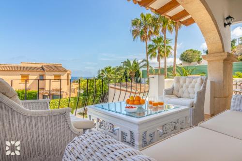 Villa with Private Pool image 6