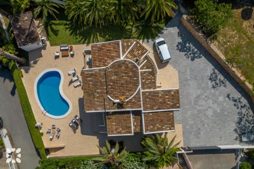 Villa with Private Pool image 2