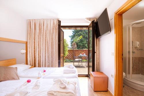 Boutique Hotel Santa Maria - image 2