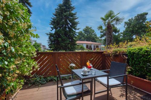 Pansion Comfort Santa Marija – Novigrad, IA