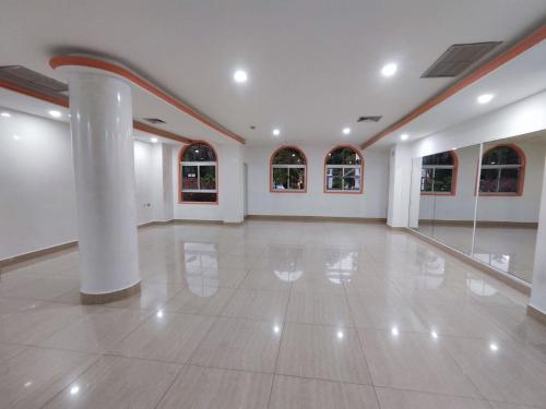 HOTEL MILLA SUITES MERIDA in Merida