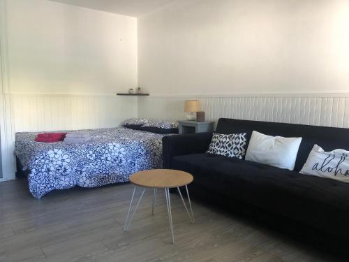 Appartement à 2 pas de la plage de M Hulot - Location saisonnière - Saint-Nazaire