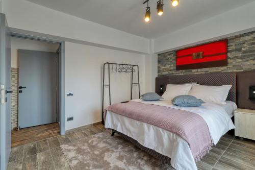 RDI Elegance Apartment Downtown