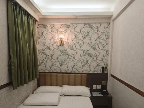 Celltronik Hostel 先創旅店 Room Type - Double Room