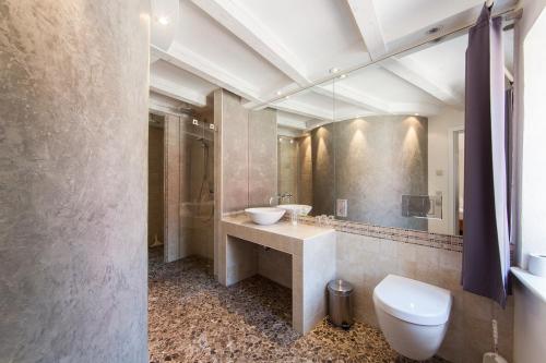 Vannas istaba, Weingut & Gastehaus GiwerGreif in Wasserliesch