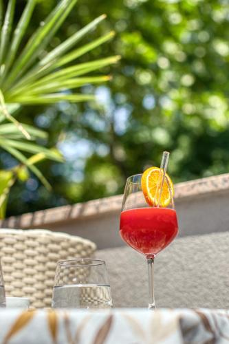 Boutique Hotel Santa Maria - image 8