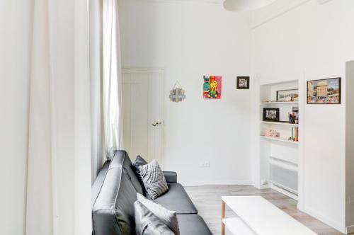 Lovely Cosy Flat in Nice old town, Niza (foto 6)