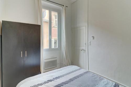 Lovely Cosy Flat in Nice old town, Niza (foto 10)